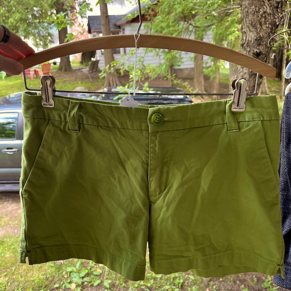 Patagonia women’s shorts size4